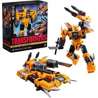 Hasbro Transformers G27845L00, 8 stuks, Transformers Age of the Primes