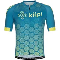 KILPI Motta Korte Mouw Wielertrui