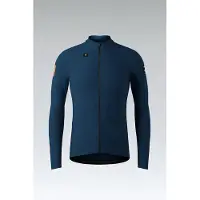 Gobik Longsleeve Pacer Solid 2.0 Assault Men - Maat L