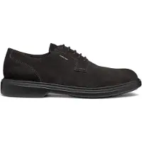 Geox Veterschoen 'U Ottavio D' donkerbruin