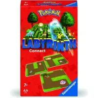 Ravensburger Spel Pokémon Labyrinth Pocket