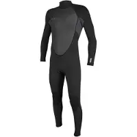 O'Neill Reactor-2 3/2 Mm Wetsuit Met Lange Mouwen En Rits Op De Rug