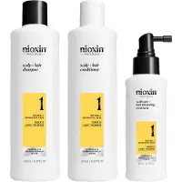 Nioxin De Nioxin 3D CARE SYSTEM haarverzorgingsset