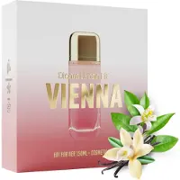 Dicora Wien - Eau de Toilette - 150 ml met toilettas, voor dames