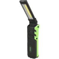 JBM Articulated Dimmable Magnetic Base 400lm Led-zaklamp