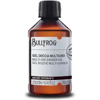 BULLFROG Secret Potion All-in-One Shampoo & Showergel N.3 Douchegel 250 ml