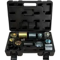 JBM Bmw Silent Block &amp; Ball Joint Verwijderings-&amp; Installatieset