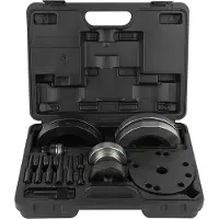 JBM Vag Wiellager Verwijderings-en Installatieset 72mm