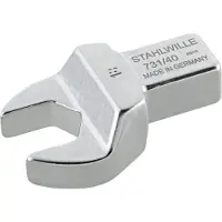 Stahlwille 58214032 Insteek-steeksleutel 32 mm
