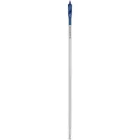 Bosch Vlakfreesbit, zelfaanzettend, zeshoekig, 13 x 400 mm