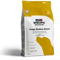 Specific Puppy Cpd-m Hondenvoer Voor Middelgrote Rassen 7kg