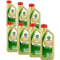 Castrol 15F739 Motorolie