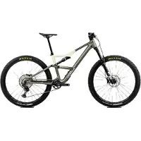 Orbea Occam Sl H10 29´´ Xt M8200 Sgs Shadow Plus 2027 Mountainbike
