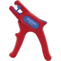 Weicon No.6 10014847 VDE-striptang 0.2 tot 6 mm² 10 tot 24