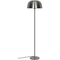 Nordlux Vloerlamp E27 | Cera | 140 cm | Geborsteld staal