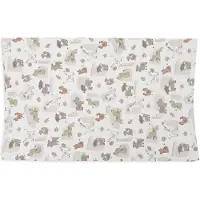 Jollein Aankleedkussenhoes Jersey 50x70cm Barn Buddies