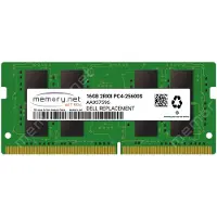 Dell DDR4-module - 16 GB - SO DIMM, 260-pins