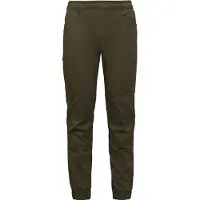 Black Diamond Broek Notion