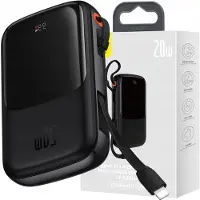 Baseus Qpow Pro 10000mah Powerbank