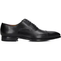 Magnanni Heren Geklede Schoenen 23807 - Zwart - Maat 39,5