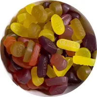 Cci winegums