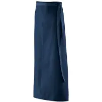 Exner Apron 100 x 100 cm EX103 - Navy - 100 x 100 cm