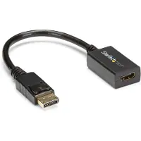 StarTech.com DisplayPort naar HDMI Video Adapter Converter
