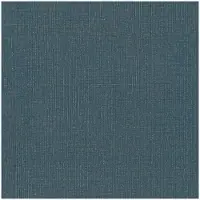 Profhome Uni kleuren behang 386944-GU vliesbehang hardvinyl warmdruk in reliëf licht gestructureerd in used-look mat blauw goud petrol 5,33 m2