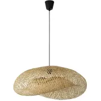 Nova Luce Bamboe hanglamp Adaline 76cm