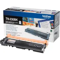 Brother Toner Tn230Bk Black 2 2K