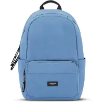 LARKSON Rugzak 'No 3' blauw