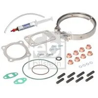 FEBI BILSTEIN 191772 Turbocharger, montageset