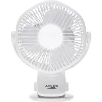 Adler Ad 7335 Tafelventilator
