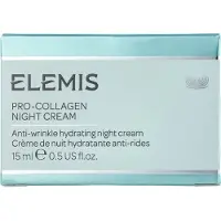 Elemis Pro-Collagen Night Cream 15ml