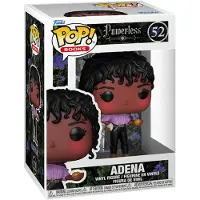 Funko POP! POP BOOKS: POWERLESS S2- ADENA