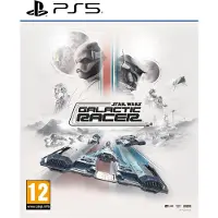 Star Wars: Galactic Racer - Deluxe Edition - PS5