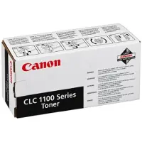 Canon CLC-1100BK toner cartridge zwart (origineel)