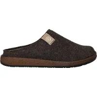 Rohde Pantoffels Bruin | Maat: 41
