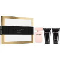 Narciso Rodriguez Pakket Xmas For Her Eau de Parfum GiftSet