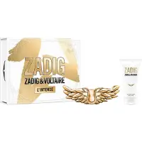 Zadig & Voltaire Pakket Xmas Zadig Eau de Parfum Gift Set
