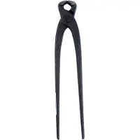 Stanley 2-84-181 - Timmermans Tangen - 250mm - Kwaliteitsstaal - Ergonomisch Ontwerp