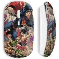 MANIACASE Draadloze Superman Comic Muis