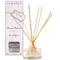 Durance Geurstokjes Reed diffuser 100 ml Riviera Azur