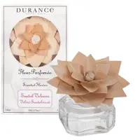 Durance Geurstokjes Scented Flower 100 ml Velvet Sandalwood