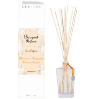 Durance Geurstokjes Reed diffuser 500 ml Mandarin - Bergamot