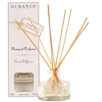 Durance Geurstokjes Reed diffuser 100 ml Velvet Sandalwood