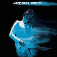 Ginza.se Wired Vinyle Bleu Transparent