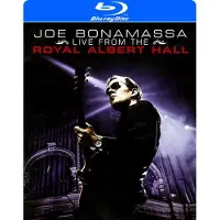 Ginza.se Joe Bonamassa - Live From The Royal Albert Hall