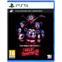 Help Wanted 2 PS5