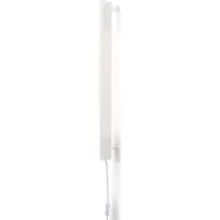 Gejst Radent Wandlamp White | 70 cm